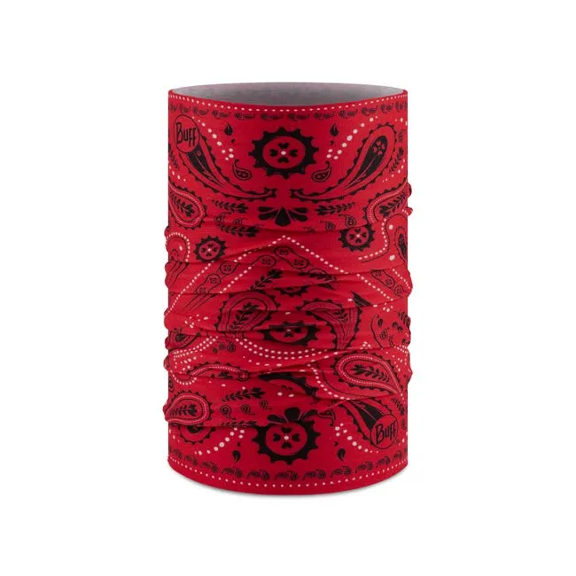 BUFF Original EcoStretch Neck and Headwear