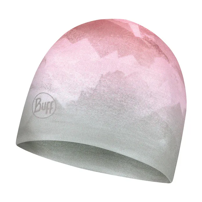 Buff Thermo Net Beanie