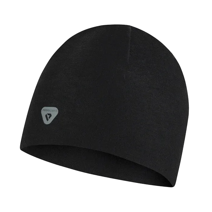 Buff Thermo Net Beanie