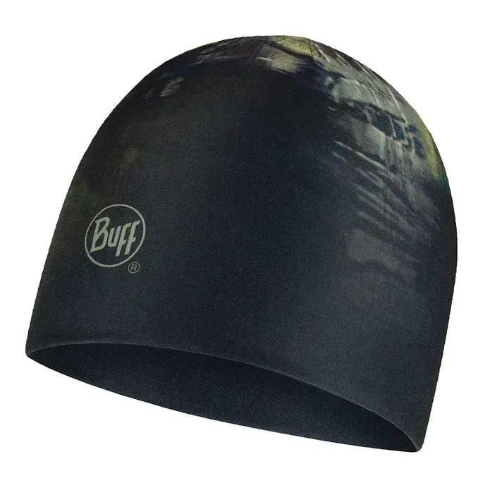 Buff Thermo Net Beanie