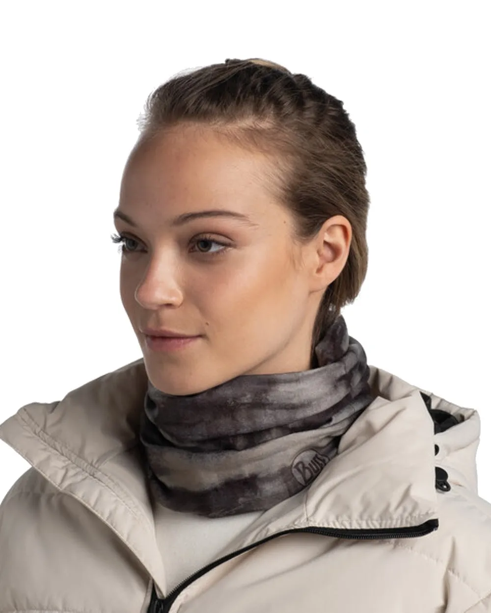 Buff Thermonet Neckwear