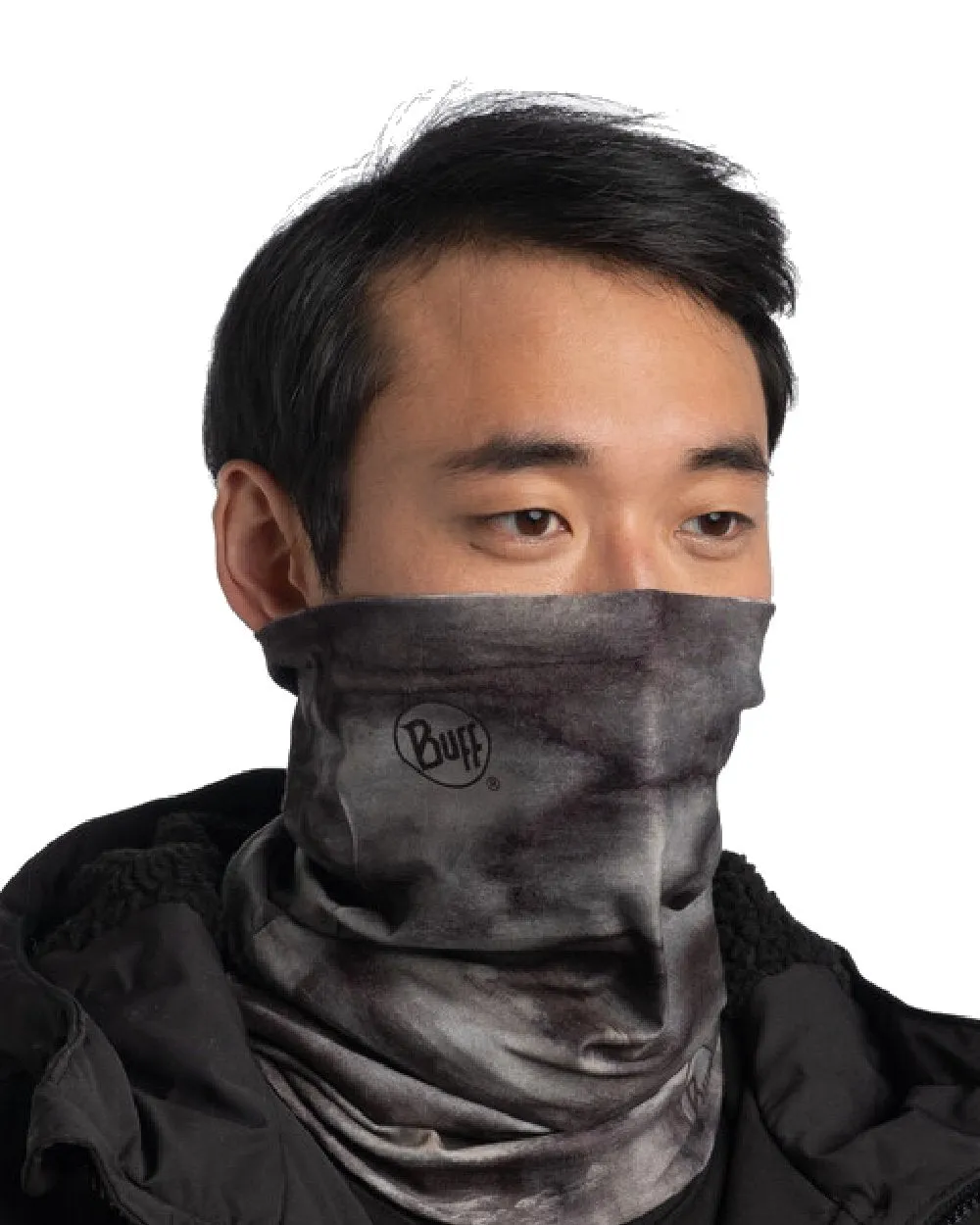 Buff Thermonet Neckwear