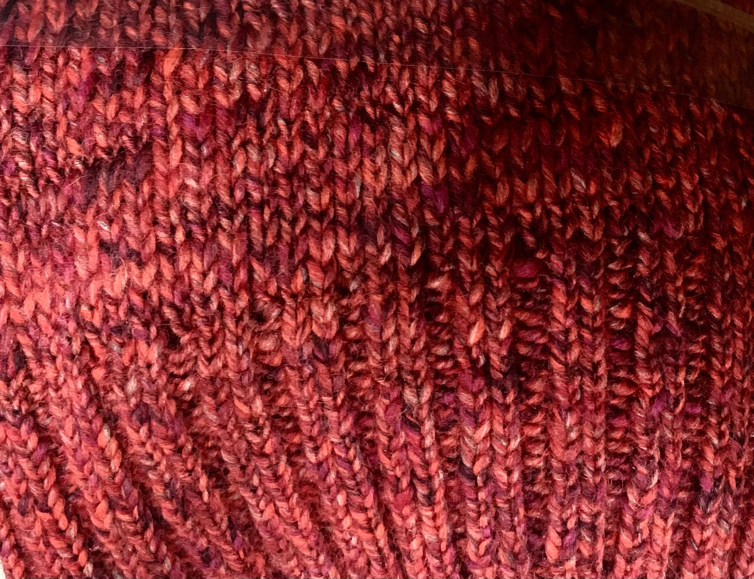 BURANO PONCHO