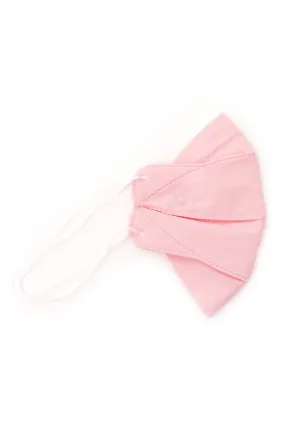 Buttonscarves Disposable Mask - Lollipop