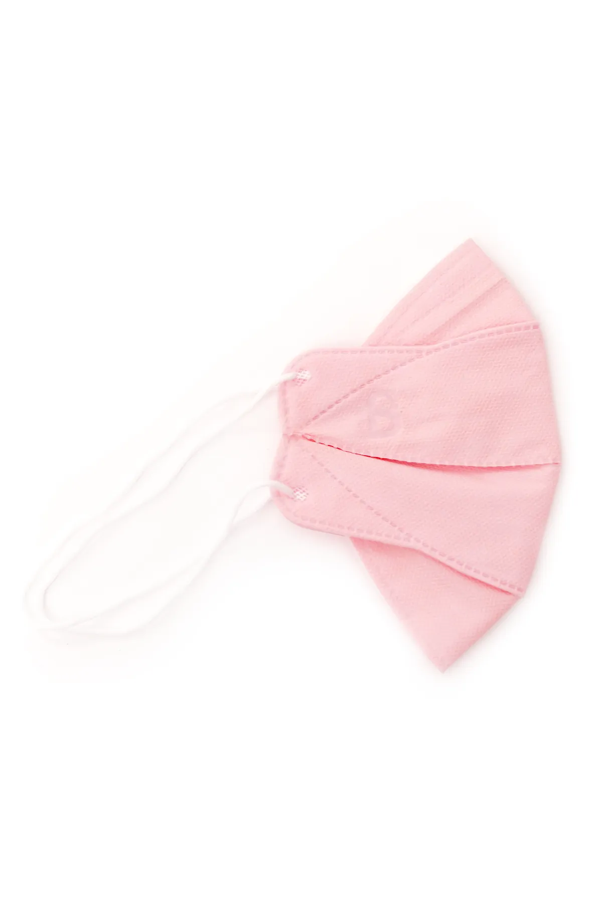 Buttonscarves Disposable Mask - Lollipop