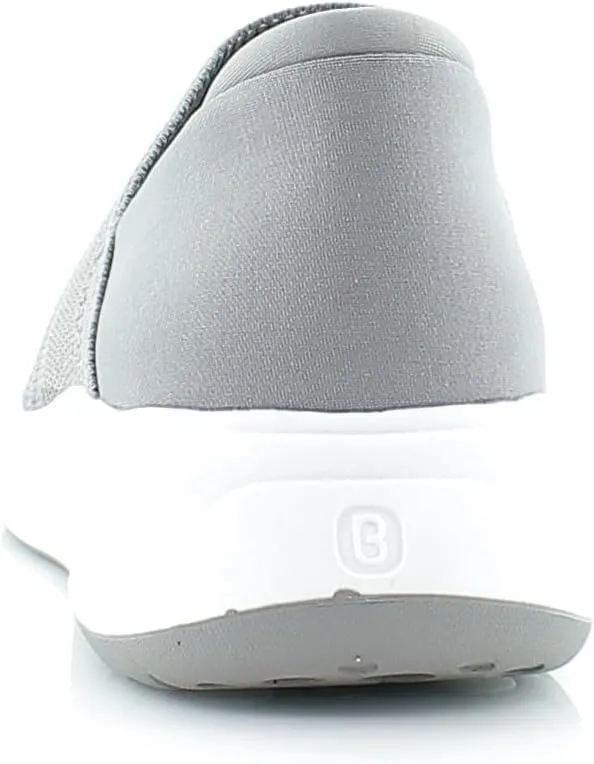 BZees Women's Triumph Slip-On Sneaker