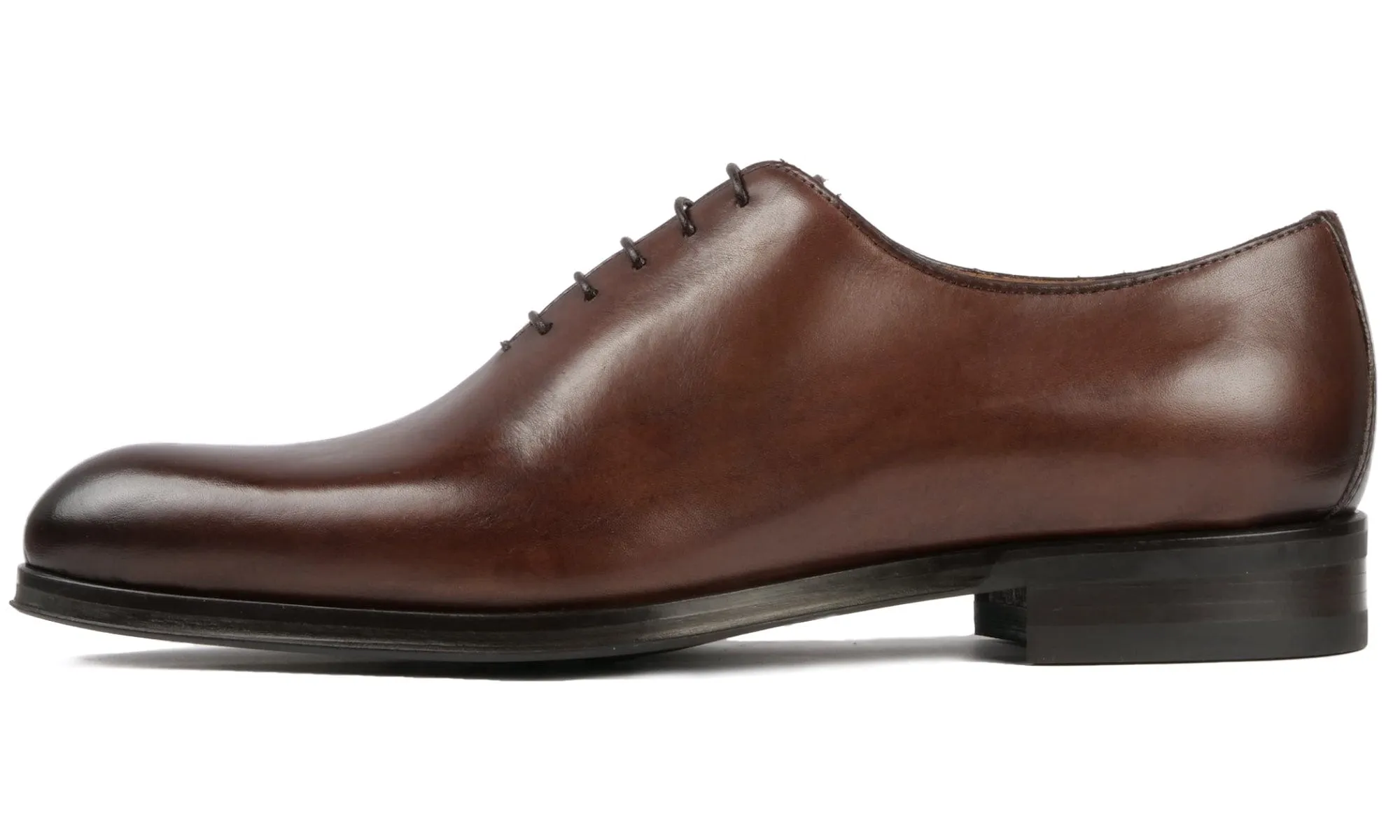 Camden Wholecut Oxford Brown