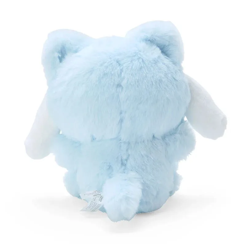Cinnamoroll 8" Plush (Cuddly Kitten Series)