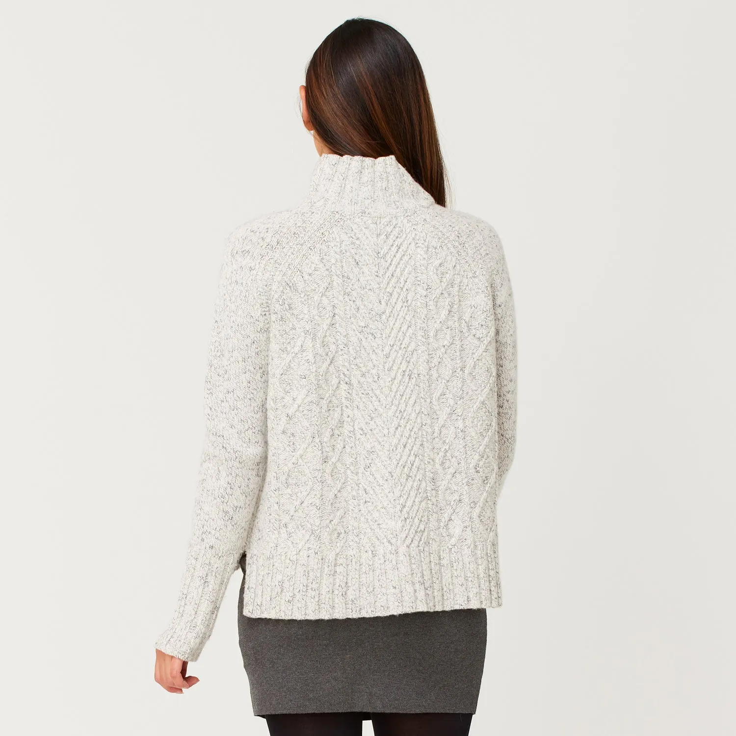 Cortina Sweater