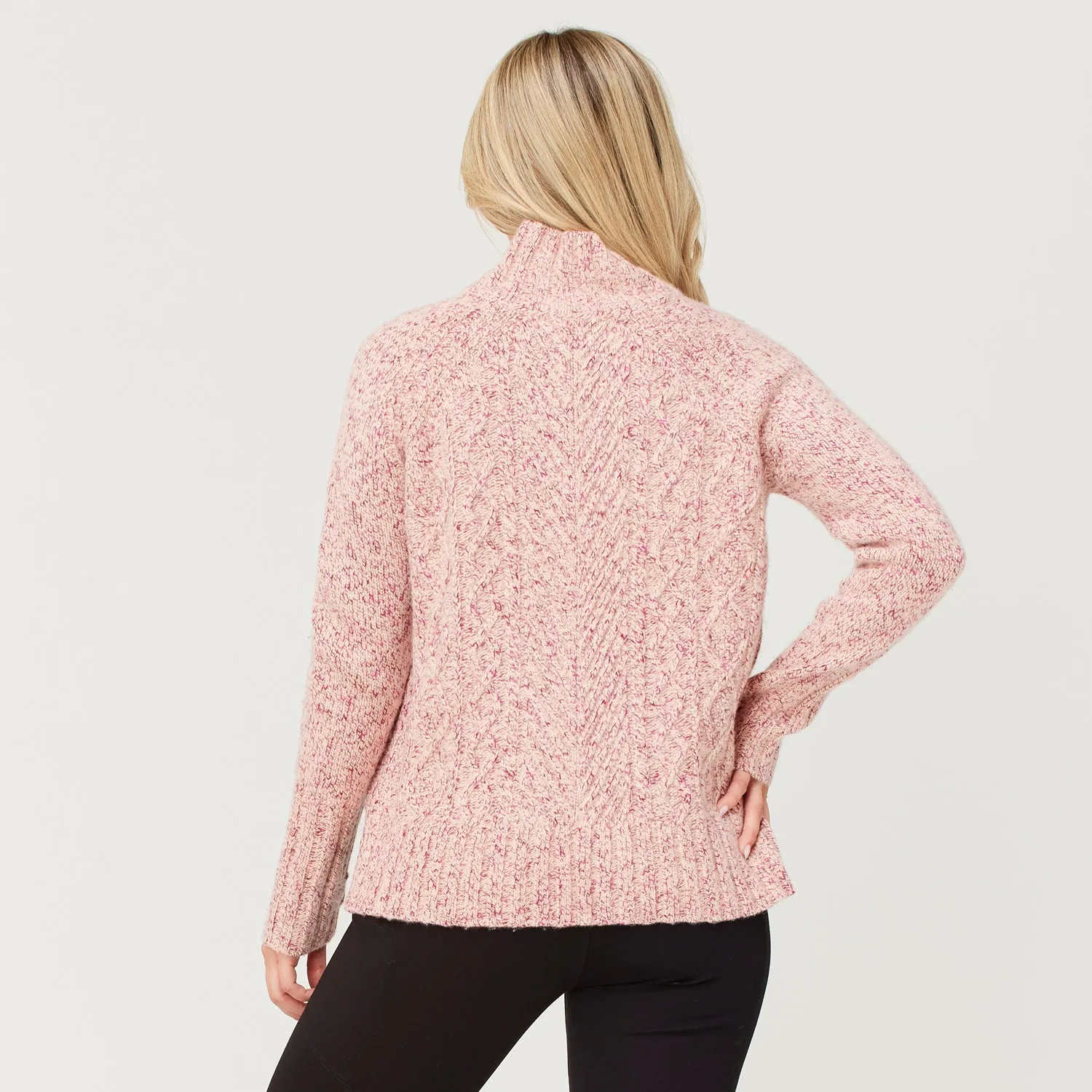 Cortina Sweater