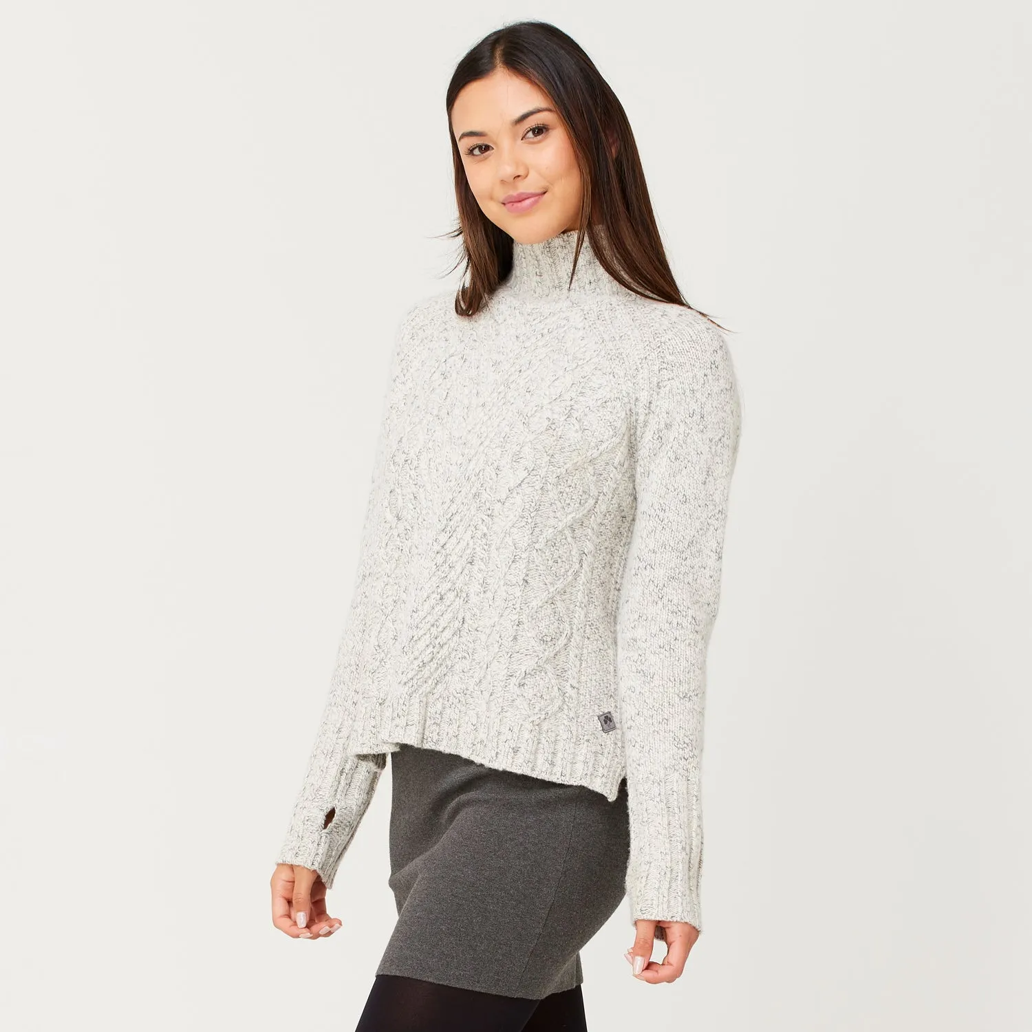 Cortina Sweater