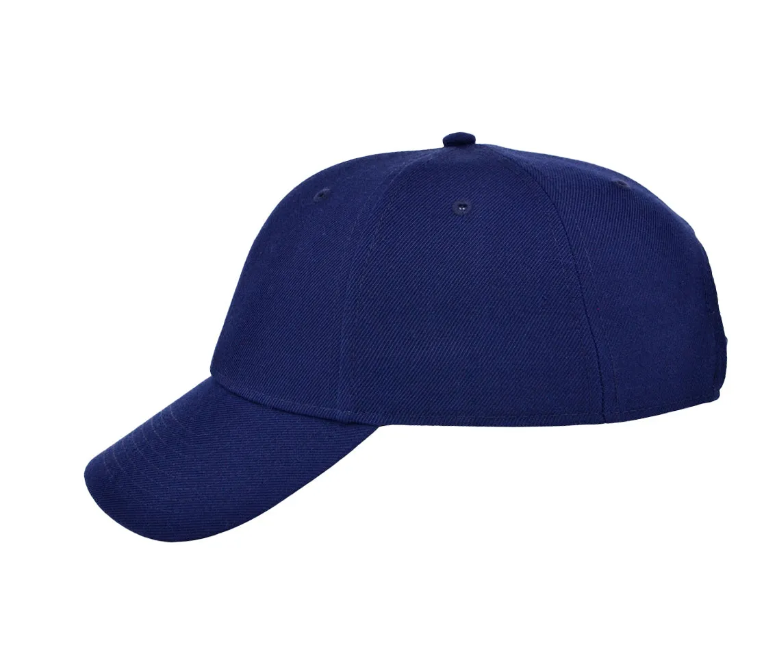 Crowns By Lids Crossover Cap - Navy