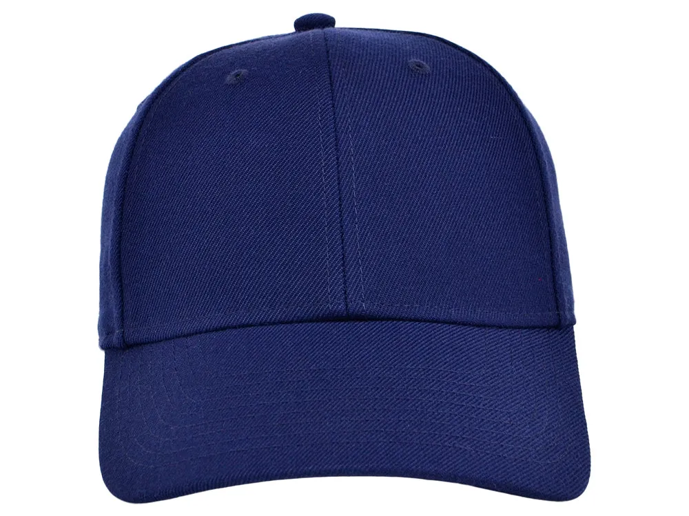 Crowns By Lids Crossover Cap - Navy