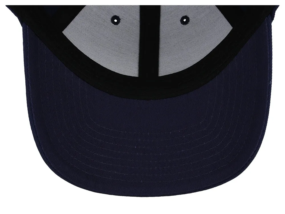 Crowns By Lids Crossover Cap - Navy