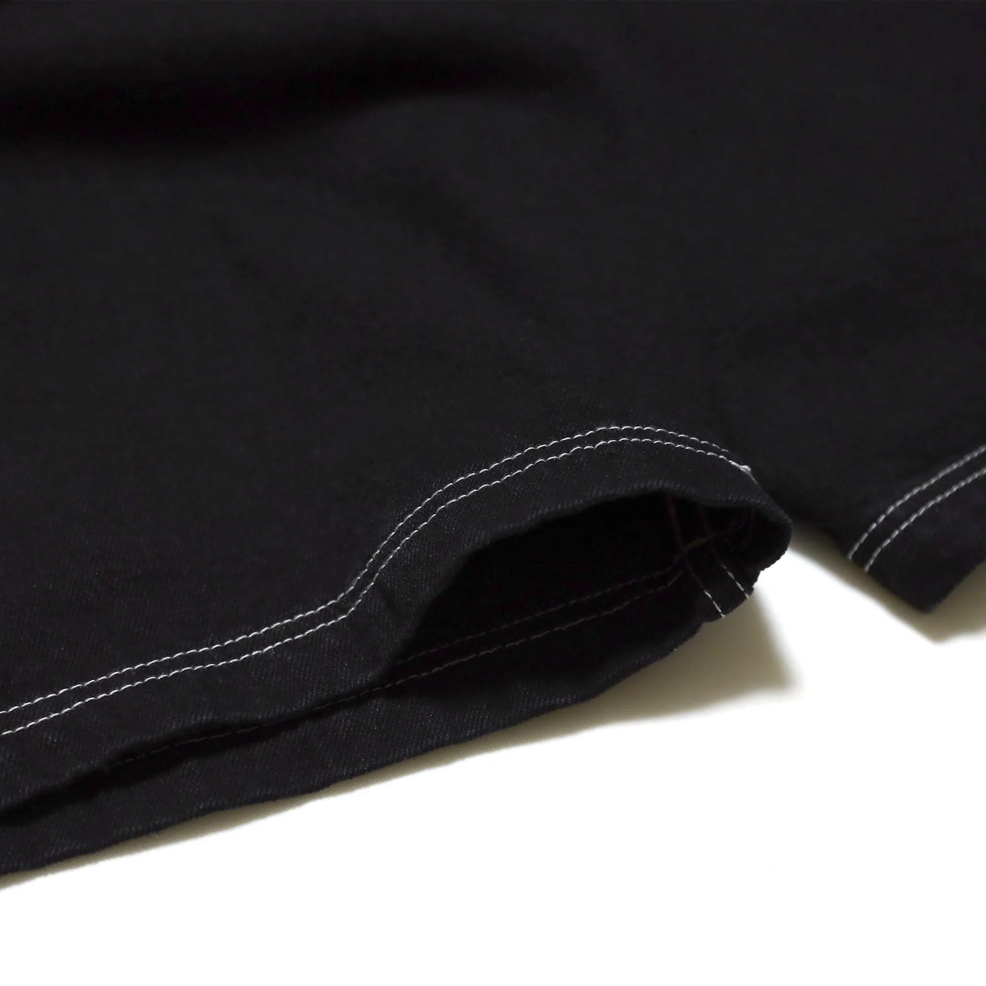 Cult x Heavies Shorts / black