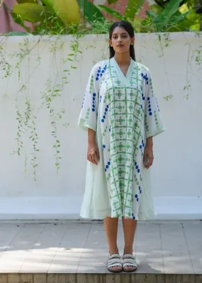 Diana Dress Multicolor