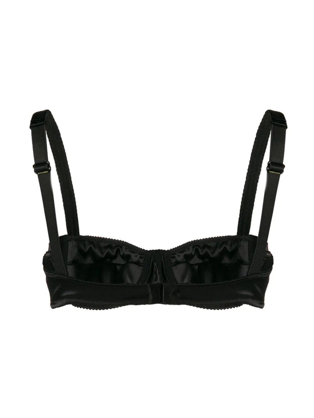 Dolce & Gabbana Balconette bra