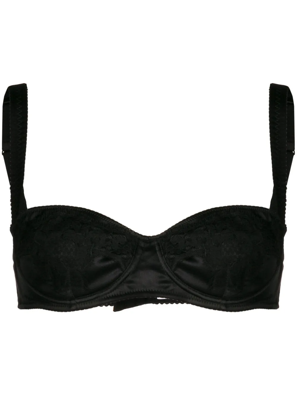 Dolce & Gabbana Balconette bra
