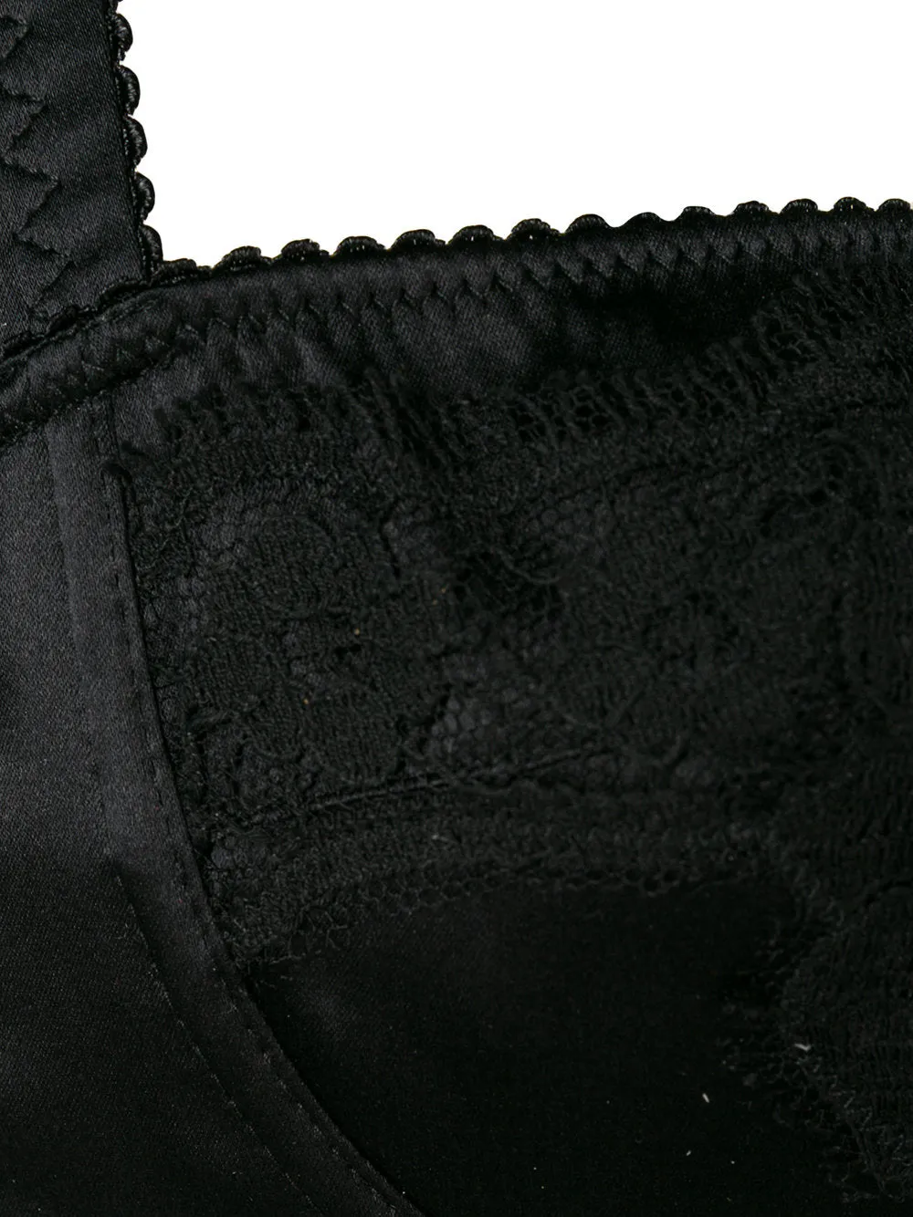 Dolce & Gabbana Balconette bra