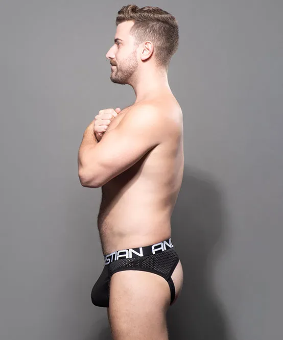 DOORBUSTER! SHOW-IT® Sports Mesh Arch Jock