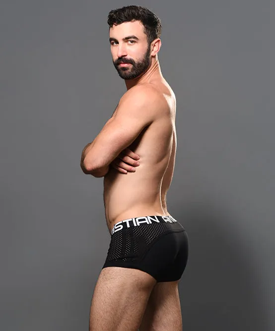 DOORBUSTER! SHOW-IT® Sports Mesh Boxer