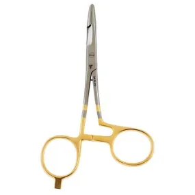 Dr. Slick Twisted Loop Clamp - 5.5"