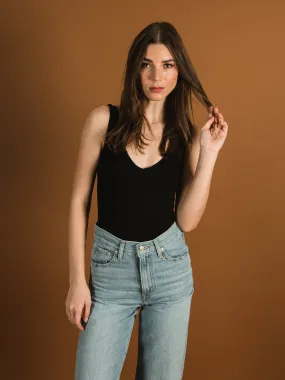 DYNAMIC DEEP V BODYSUIT