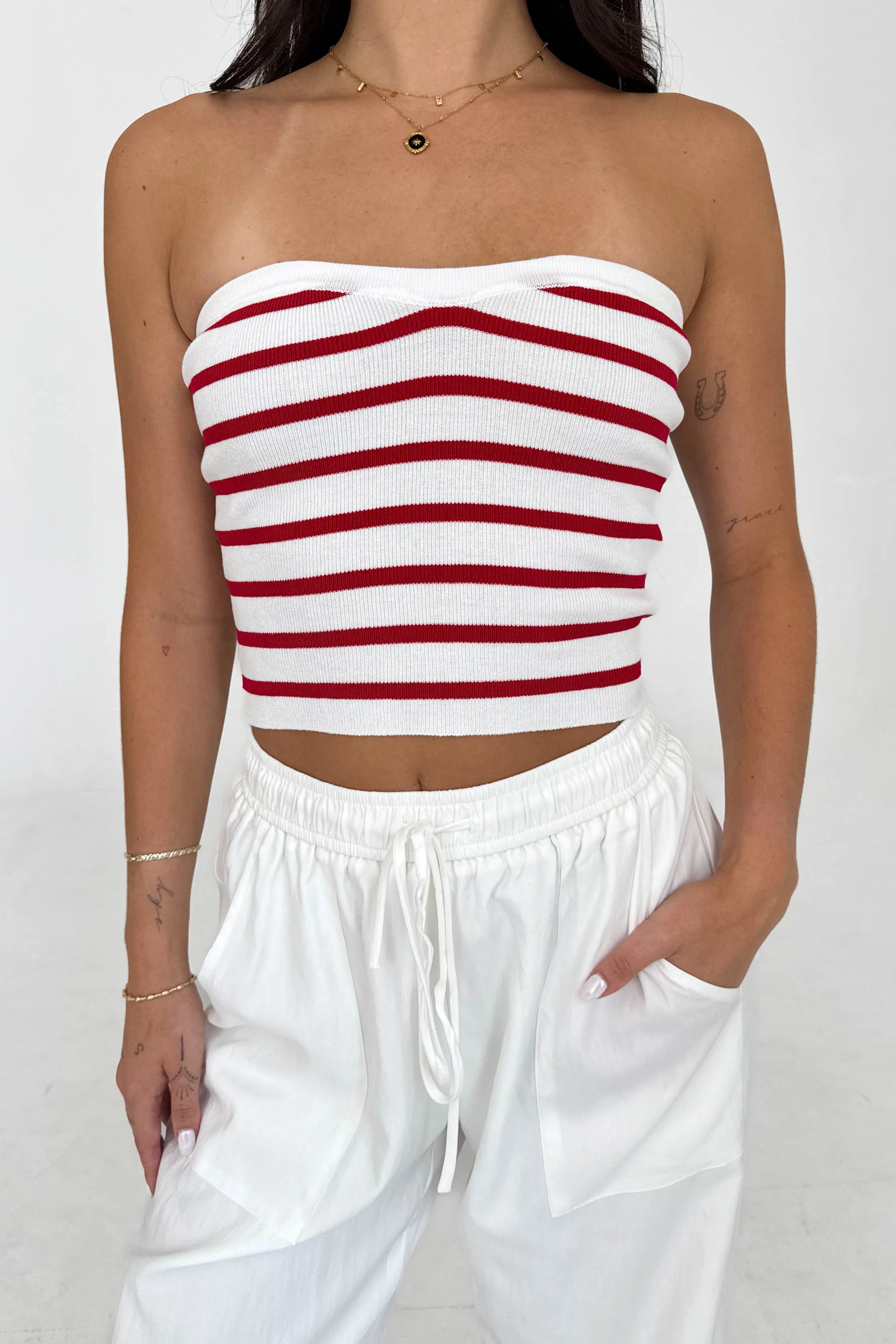 Ellie Top