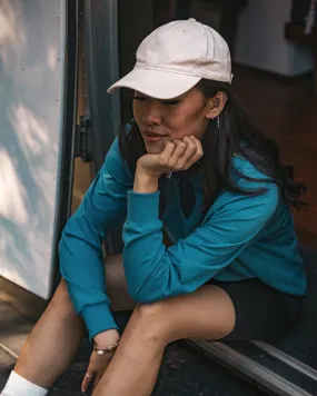 Enjoy the Ride Long Sleeves - Stellar Blue