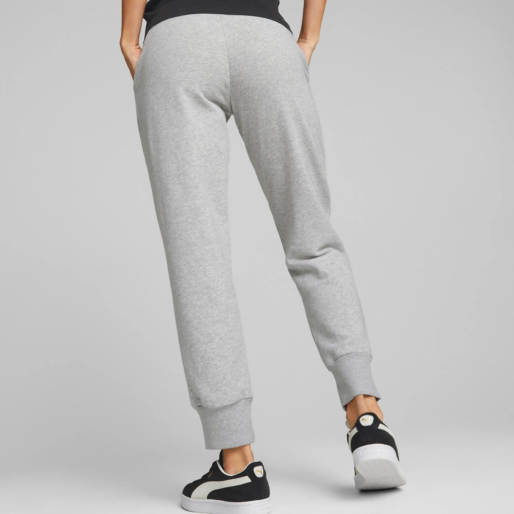 Ess Sweat Pants Terry Closed Sportstyle/Core Women