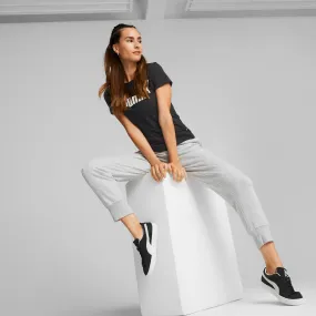 Ess Sweat Pants Terry Closed Sportstyle/Core Women