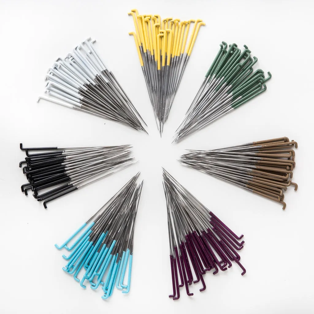 Felting Needles Variety Pack