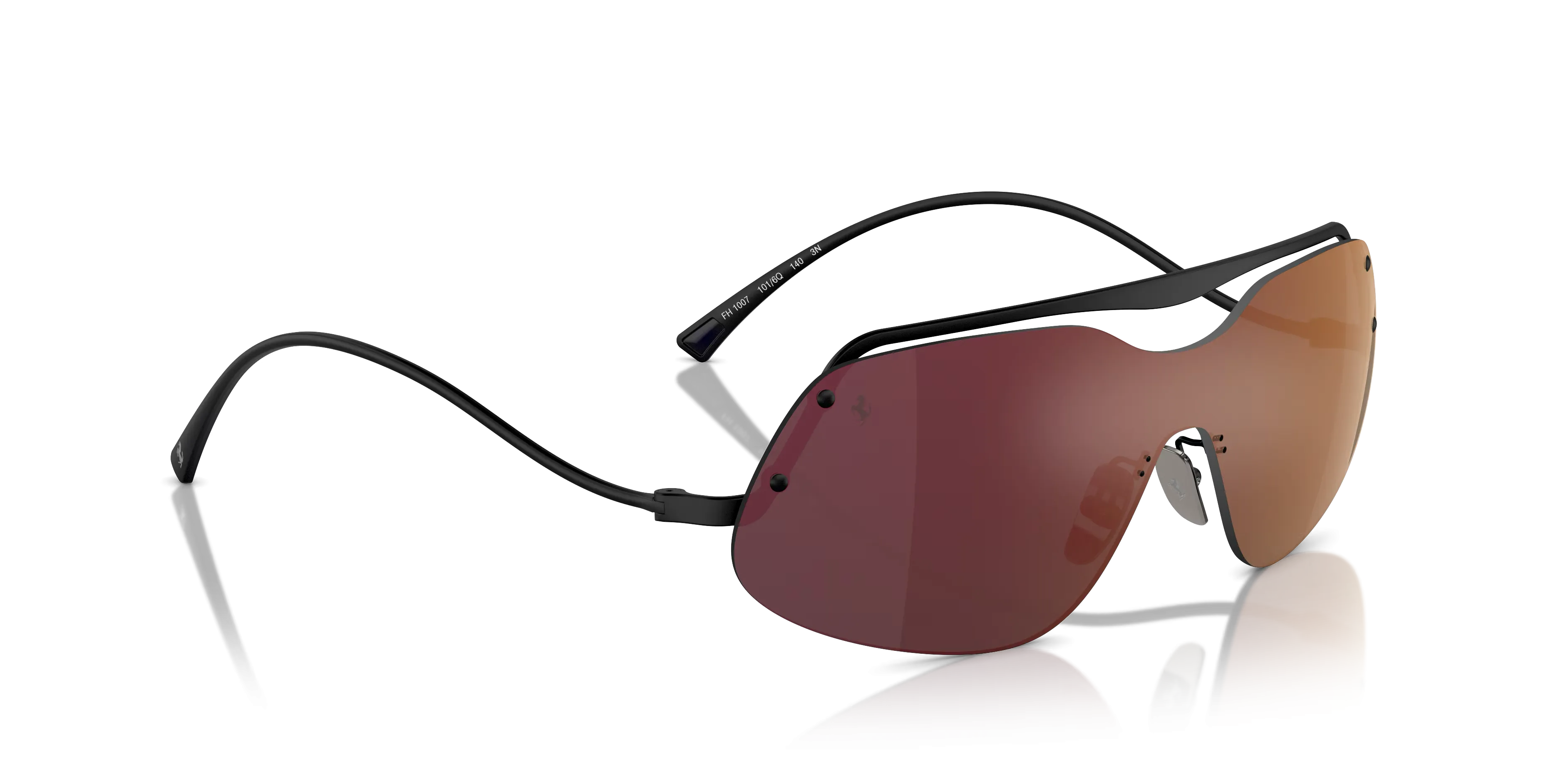 Ferrari FH1007 Unisex Lifestyle Sunglasses
