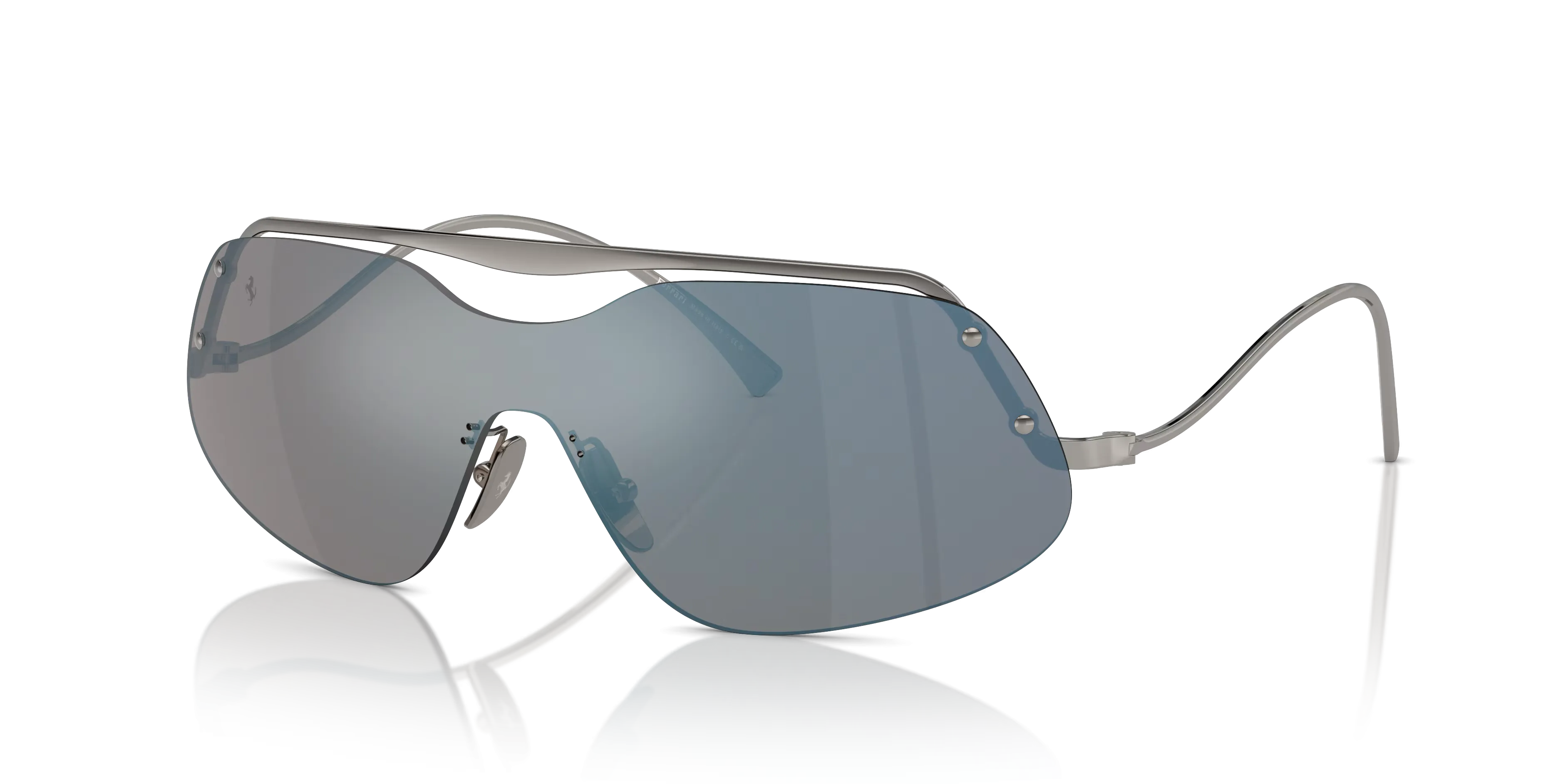 Ferrari FH1007 Unisex Lifestyle Sunglasses