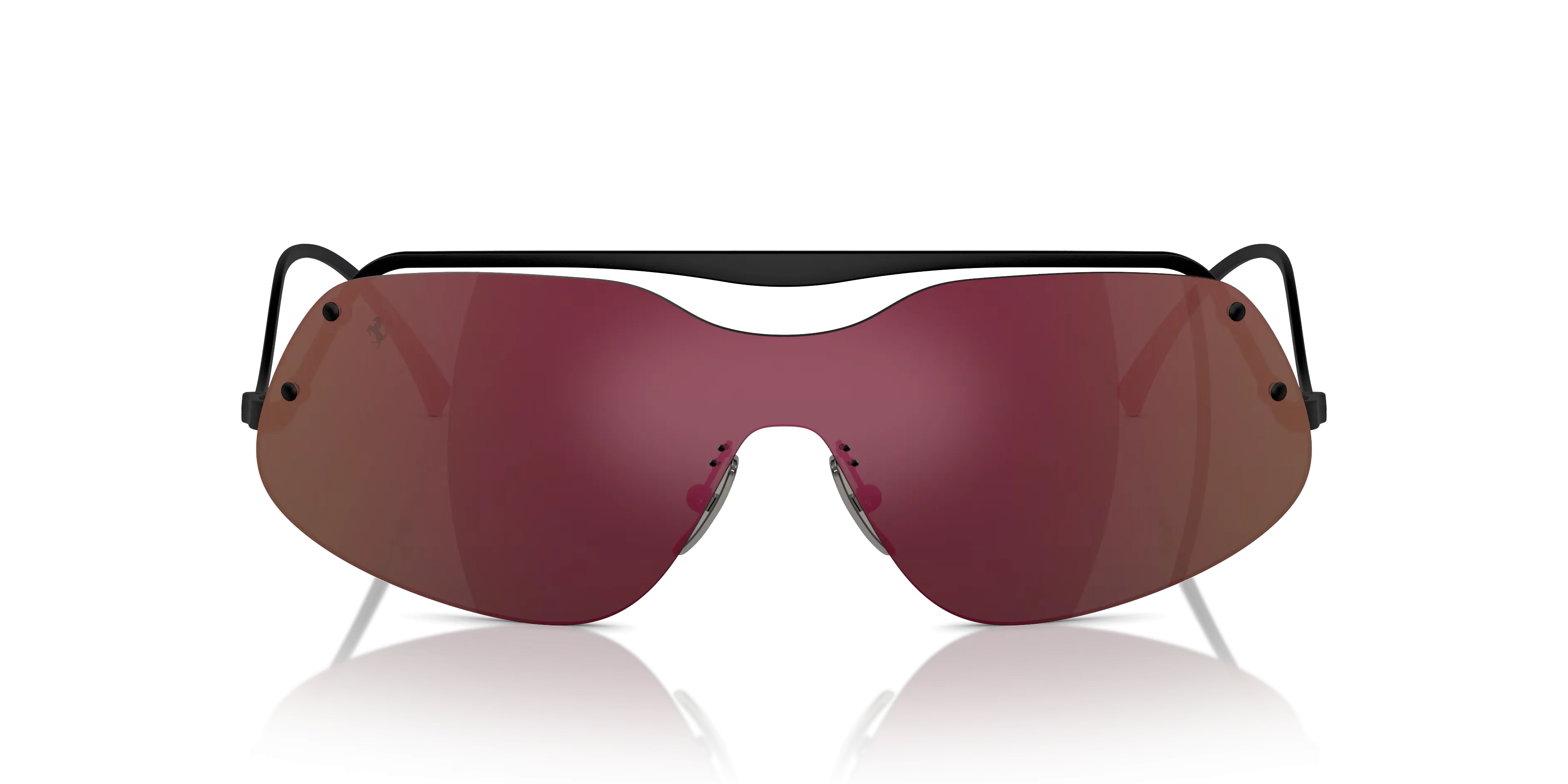 Ferrari FH1007 Unisex Lifestyle Sunglasses