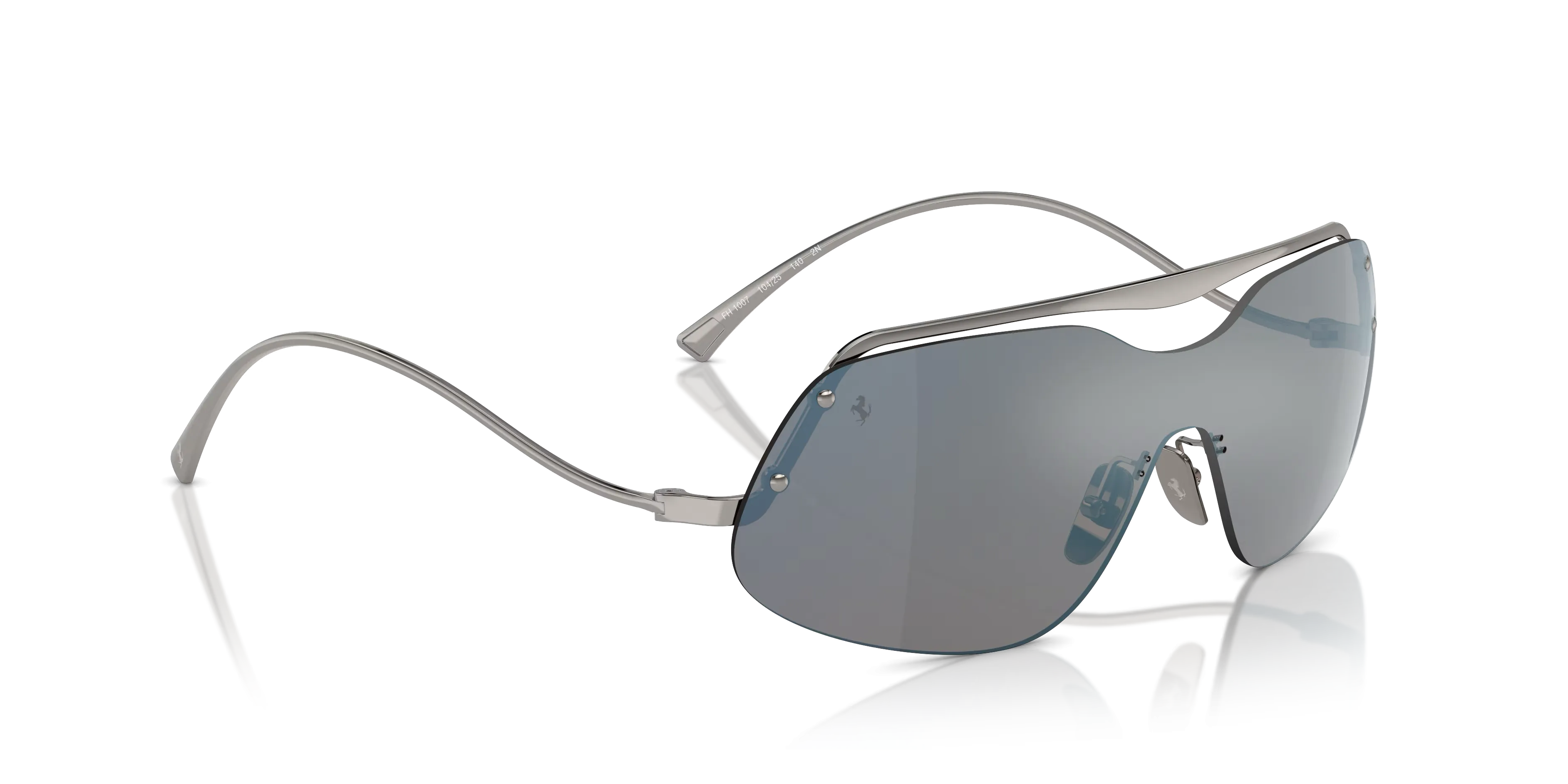 Ferrari FH1007 Unisex Lifestyle Sunglasses