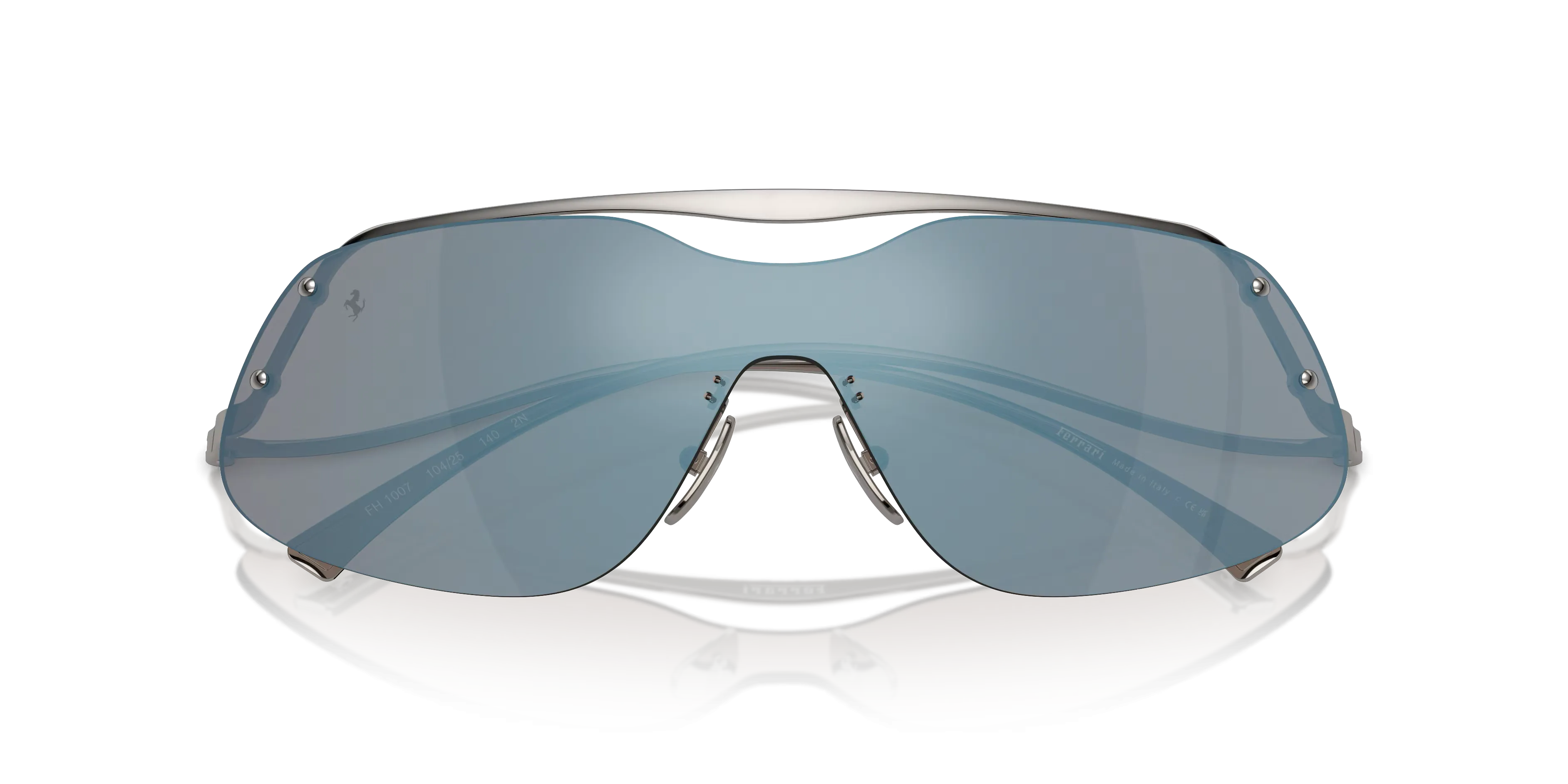 Ferrari FH1007 Unisex Lifestyle Sunglasses