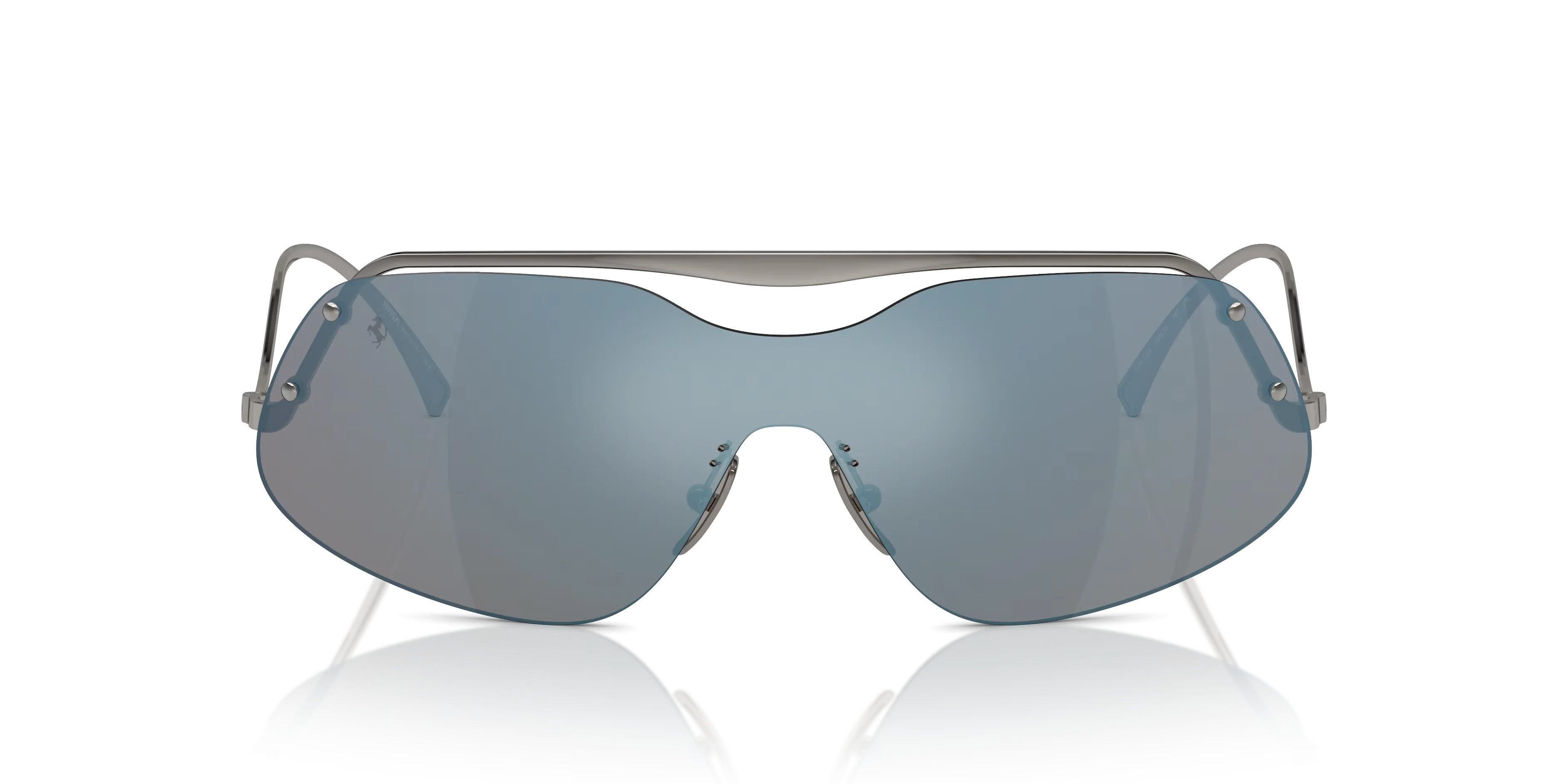 Ferrari FH1007 Unisex Lifestyle Sunglasses
