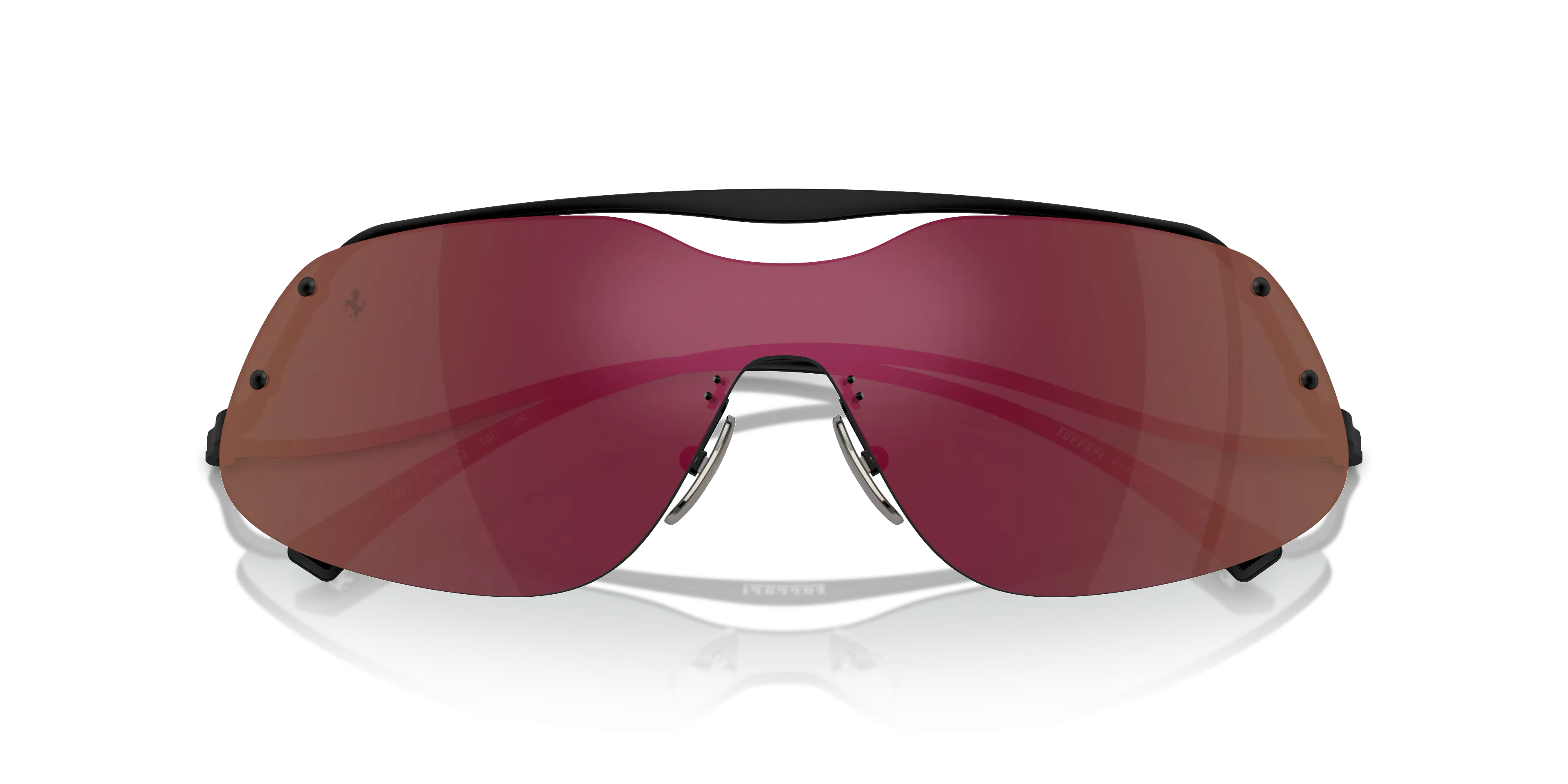 Ferrari FH1007 Unisex Lifestyle Sunglasses