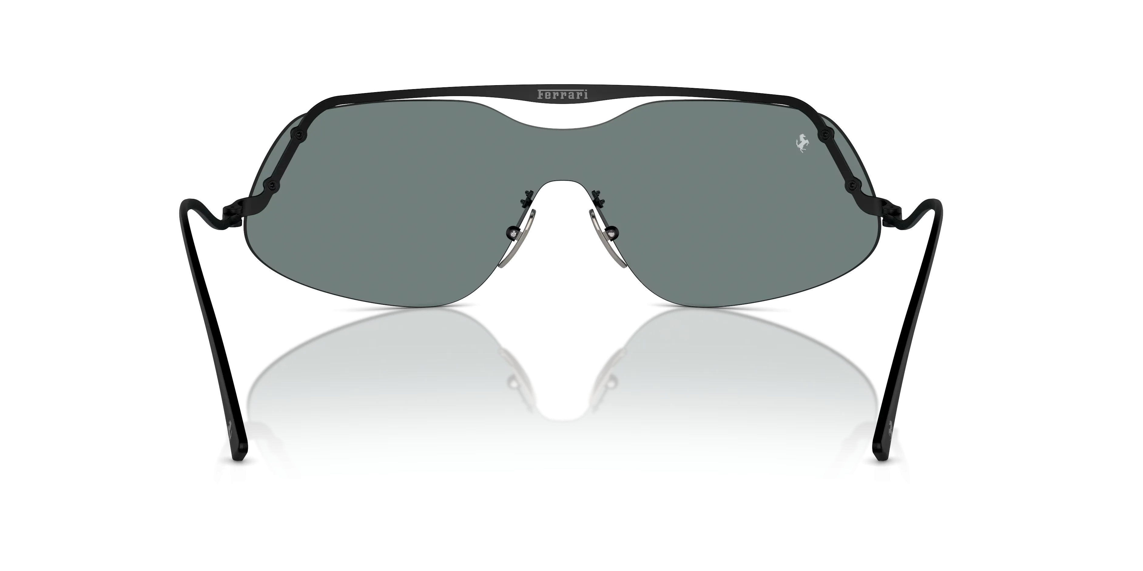 Ferrari FH1007 Unisex Lifestyle Sunglasses