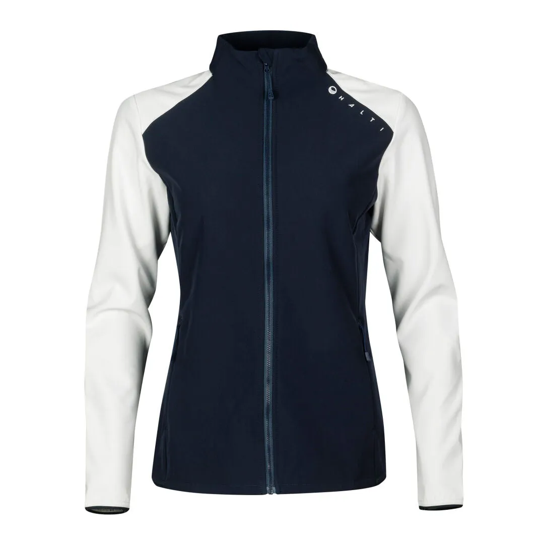 Fore Women's Softshell Jacket