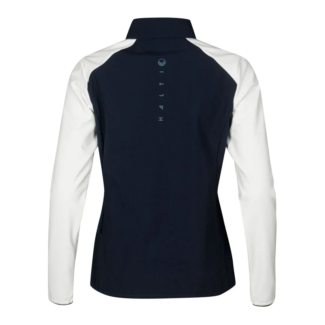 Fore Women's Softshell Jacket