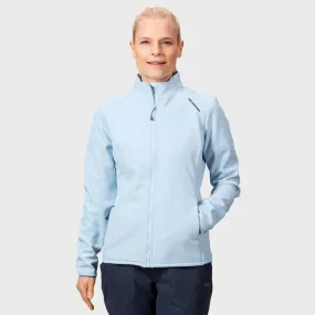 Fore Women's Softshell Jacket