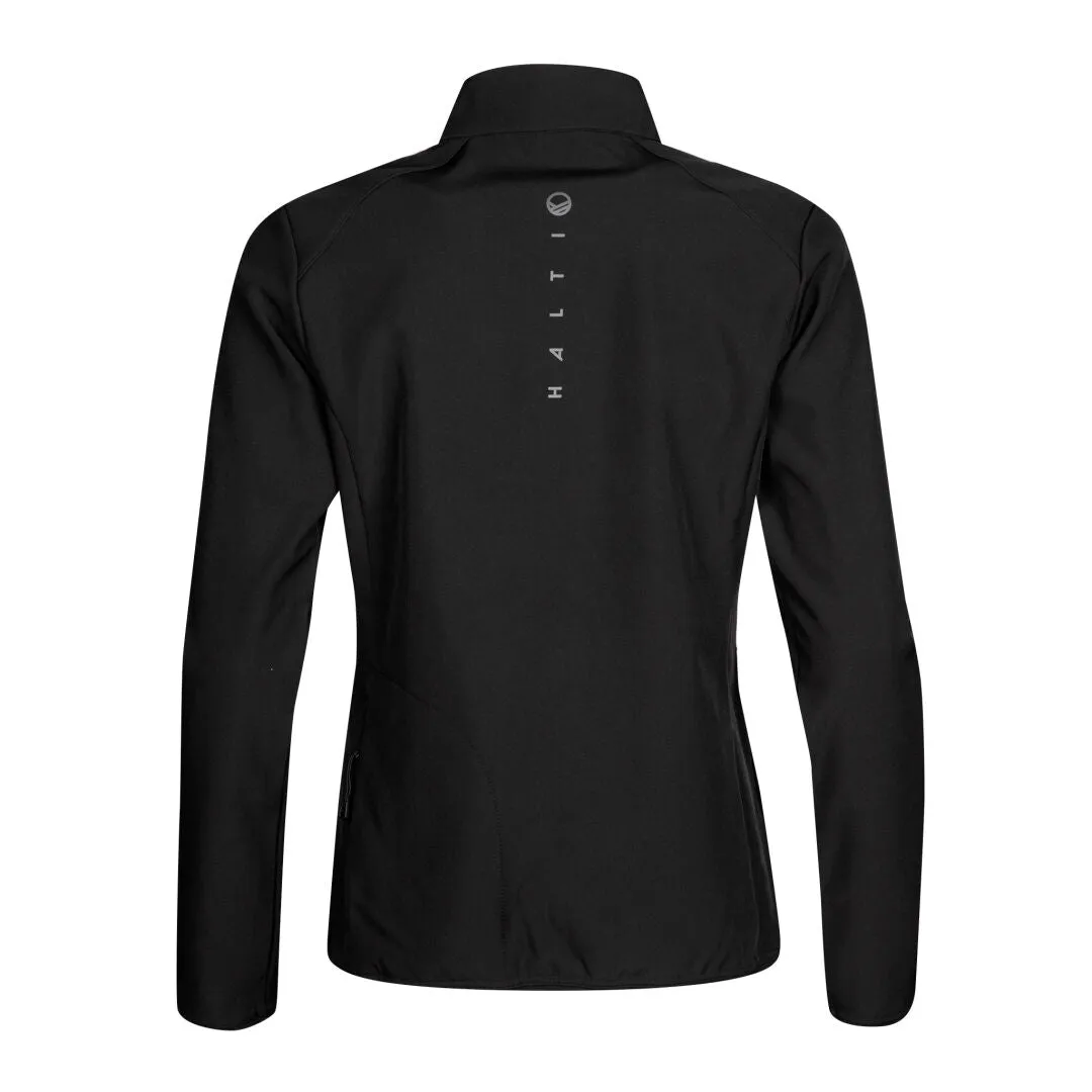 Fore Women's Softshell Jacket