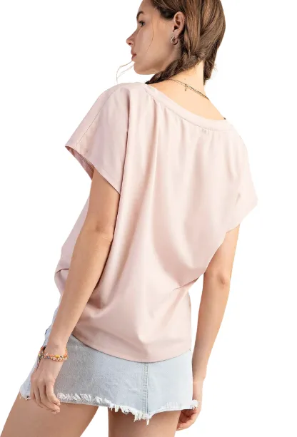 Fresh Starts Top