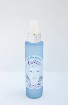 Gel L.  Maharastha God Elixir. 100ml