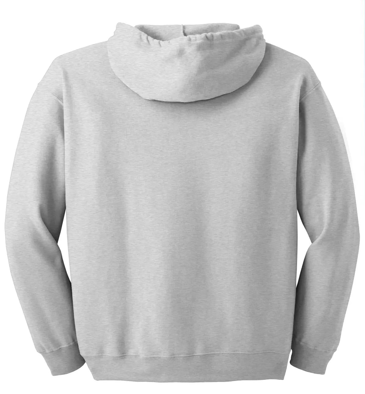 Gildan - Heavy Blend™ Full-Zip Hooded Sweatshirt. 18600