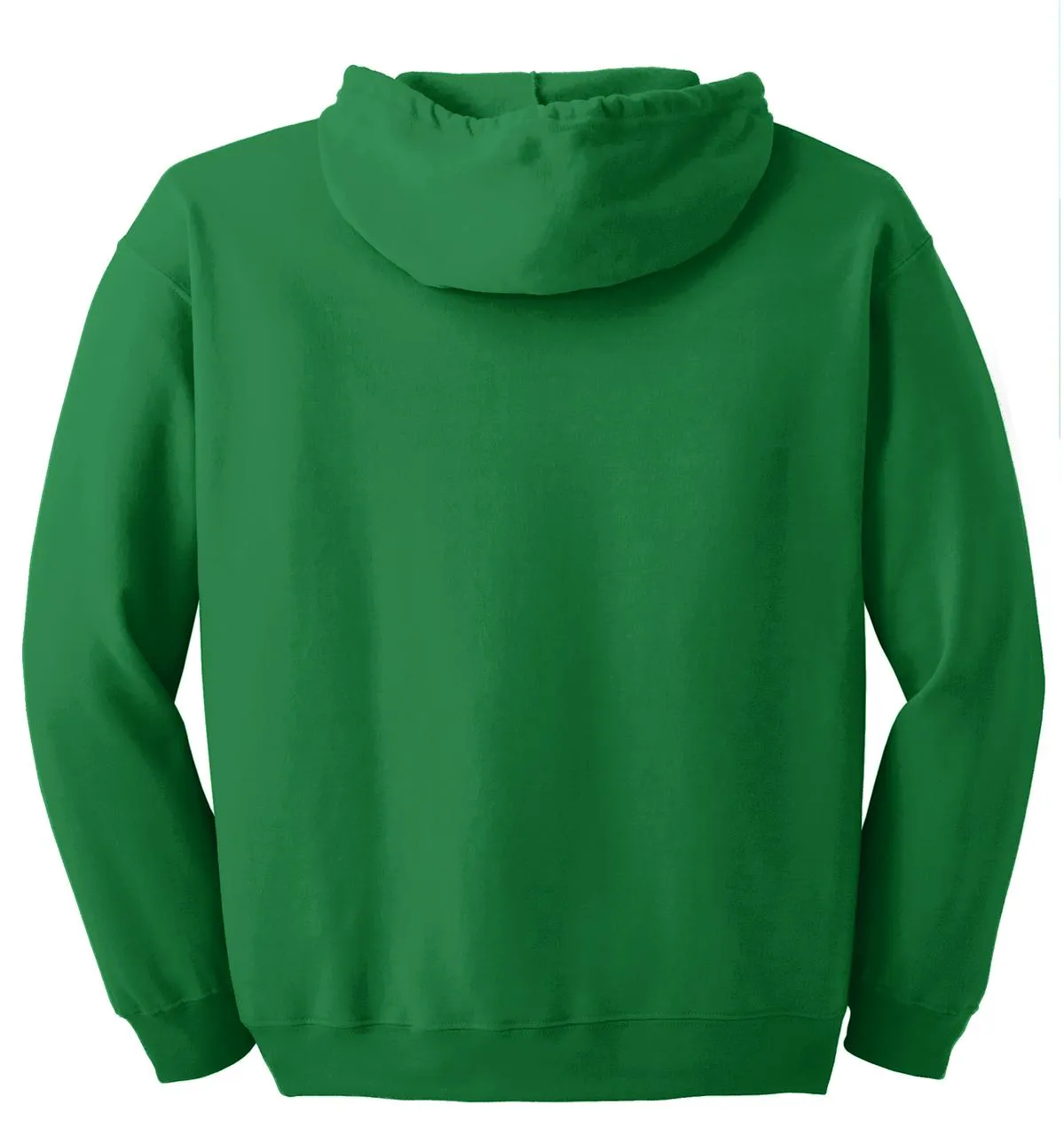 Gildan - Heavy Blend™ Full-Zip Hooded Sweatshirt. 18600