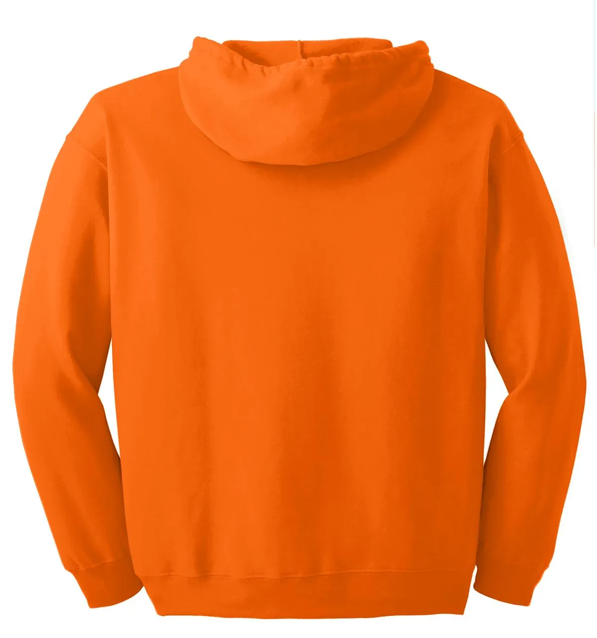 Gildan - Heavy Blend™ Full-Zip Hooded Sweatshirt. 18600