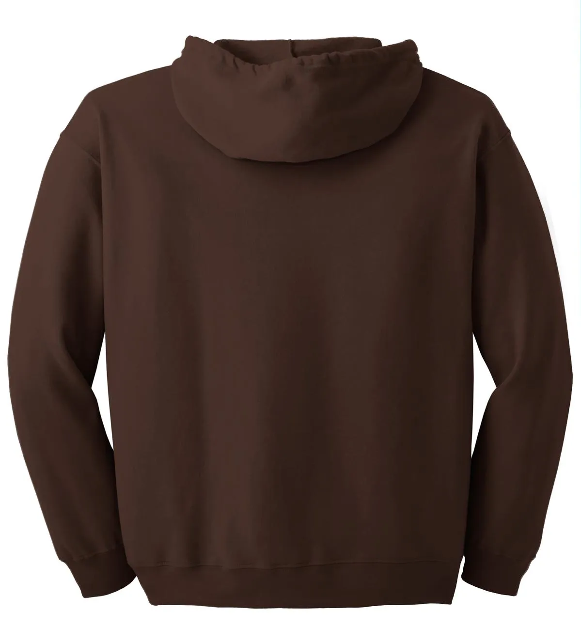 Gildan - Heavy Blend™ Full-Zip Hooded Sweatshirt. 18600